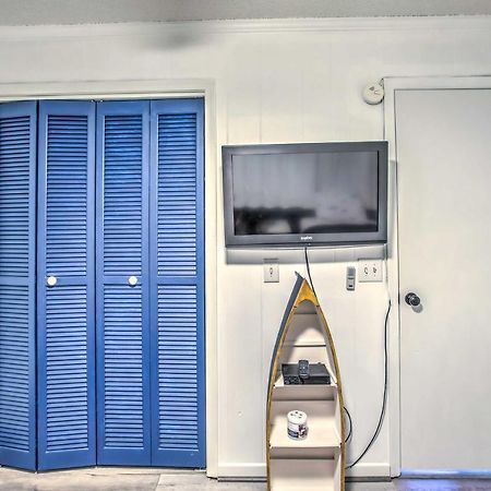 Myrtle Beach Condo With Balcony Walk To Beach! מראה חיצוני תמונה